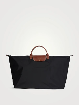 Medium Le Pliage Original Travel Bag