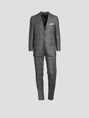 Two-Piece Suit