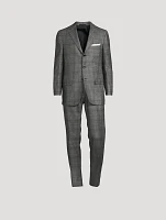 Two-Piece Suit