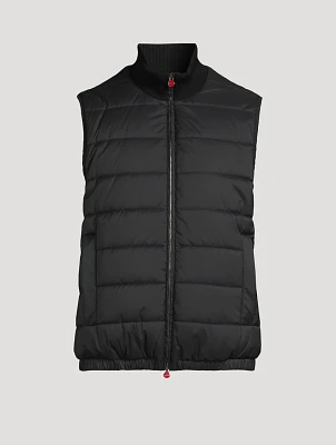 Padded Vest