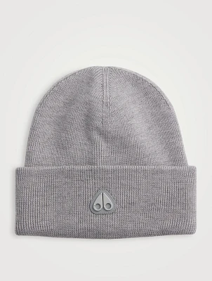 Parnis Wool Beanie