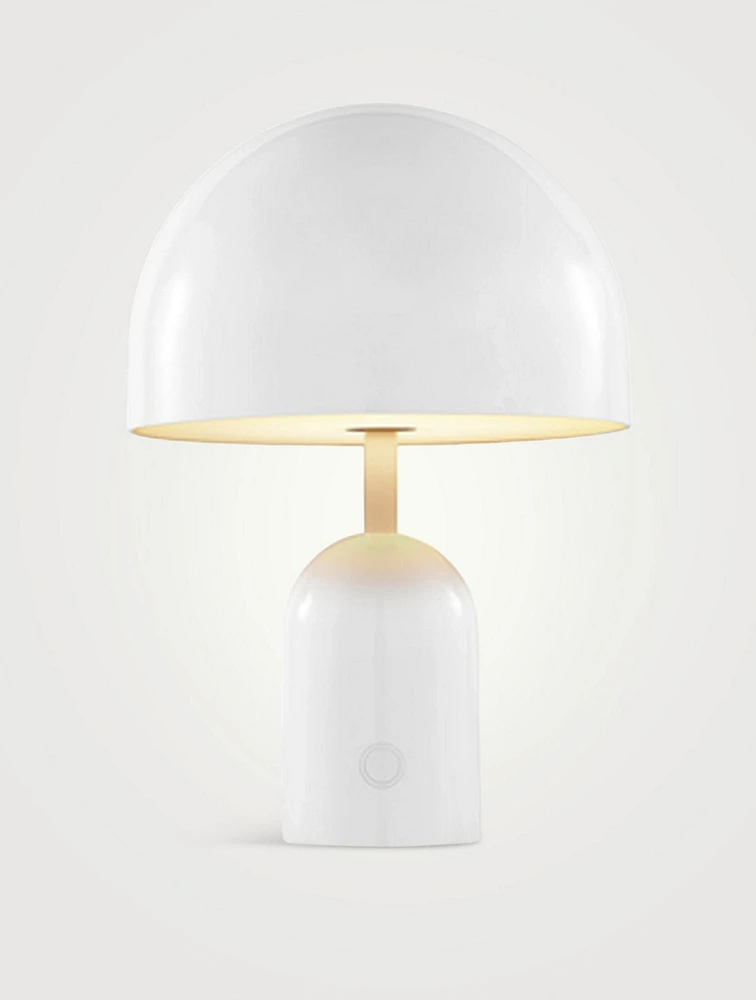 Bell Portable LED Table Lamp
