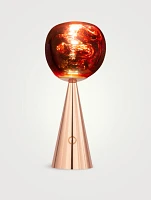 Melt Portable LED Lamp