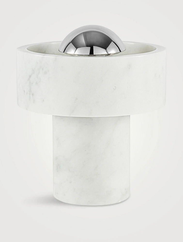 Stone Portable LED Lamp