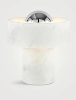 Stone Portable LED Lamp