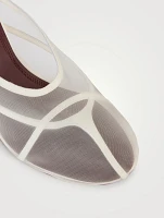 Pherka Mesh Mules