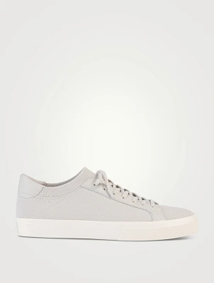 Fulton Knit Sneakers