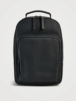 Book Daypack Backpack