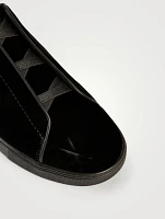 Triple Stitch™ Velvet Sneakers