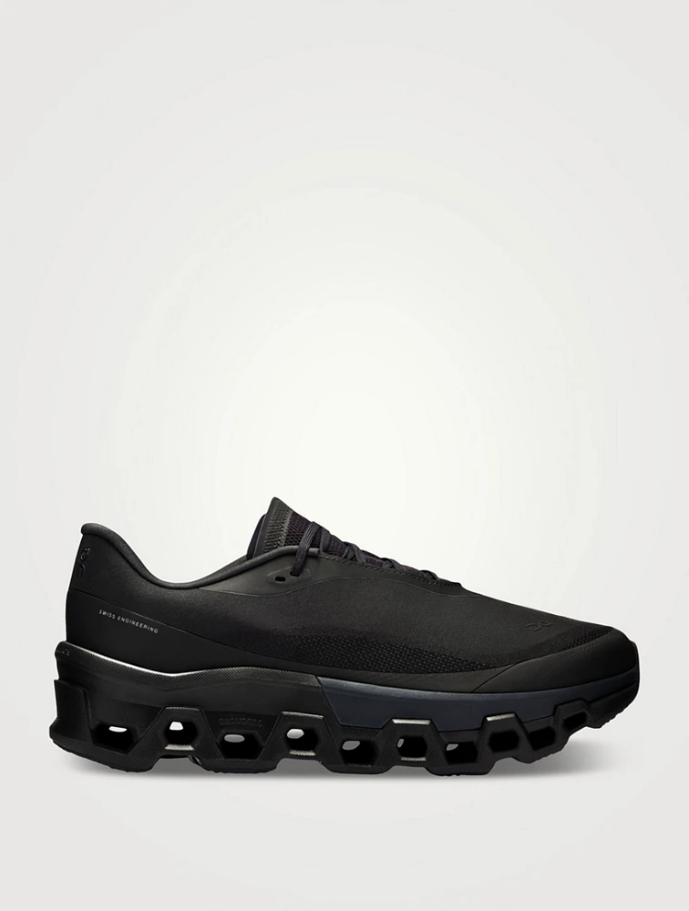 On × Post Archive Faction Cloudmonster 2 Mesh Sneakers