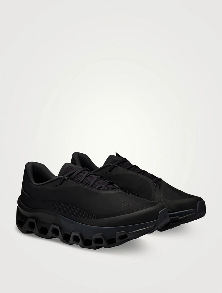 On × Post Archive Faction Cloudmonster 2 Mesh Sneakers