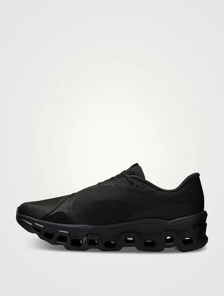 On × Post Archive Faction Cloudmonster 2 Mesh Sneakers