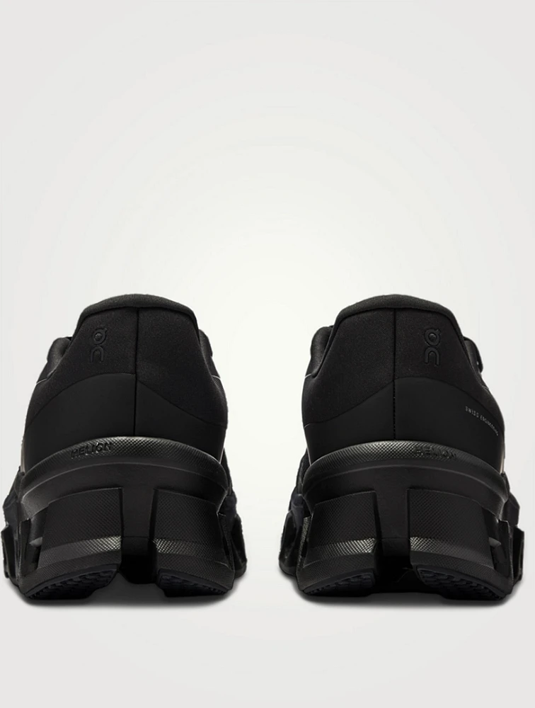 On × Post Archive Faction Cloudmonster 2 Mesh Sneakers