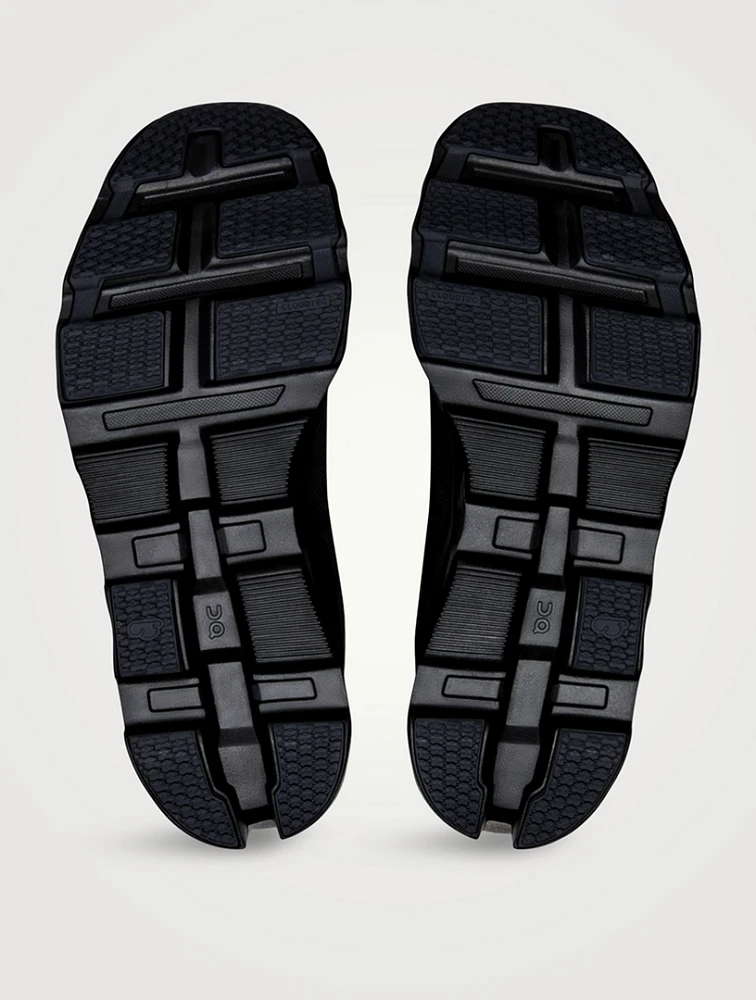 On × Post Archive Faction Cloudmonster 2 Mesh Sneakers