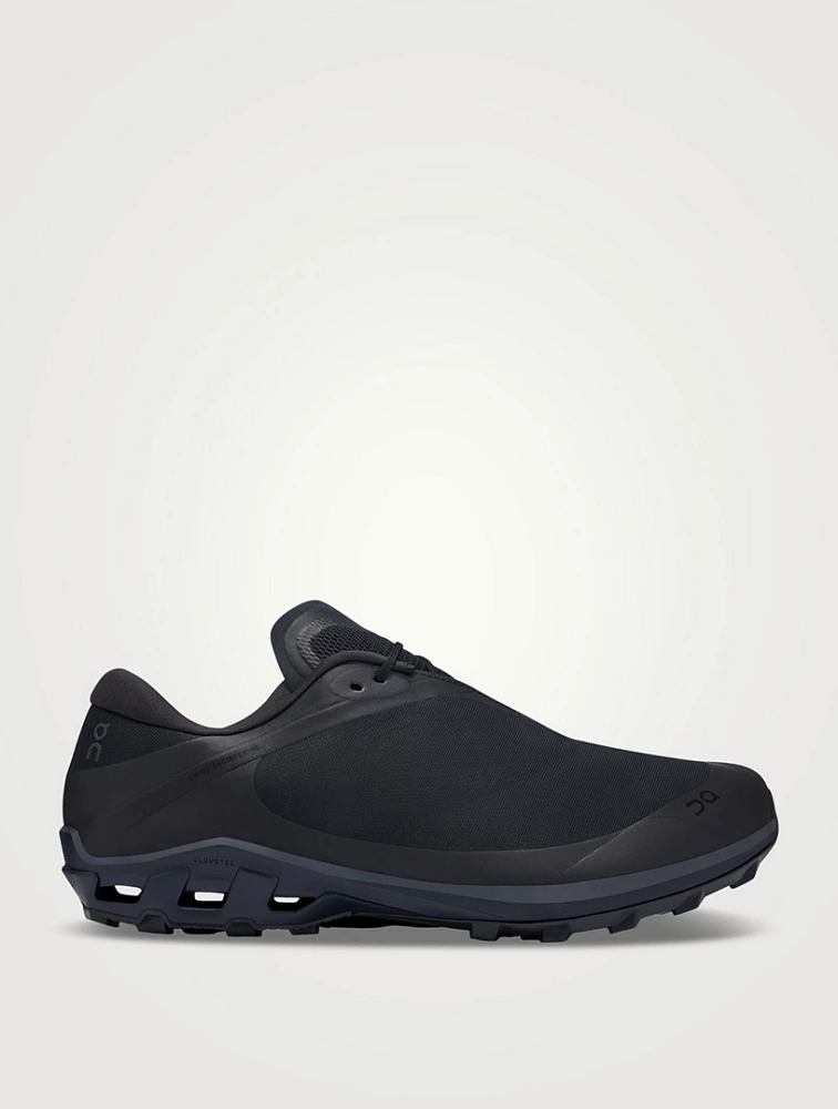 On × Post Archive Faction Cloudventure Peak Mesh Sneakers