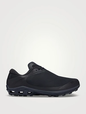 On × Post Archive Faction Cloudventure Peak Mesh Sneakers