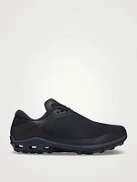 On × Post Archive Faction Cloudventure Peak Mesh Sneakers