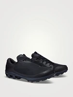 On × Post Archive Faction Cloudventure Peak Mesh Sneakers