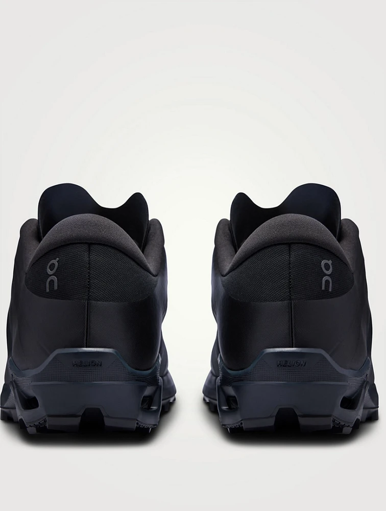 On × Post Archive Faction Cloudventure Peak Mesh Sneakers