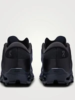 On × Post Archive Faction Cloudventure Peak Mesh Sneakers