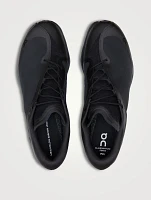 On × Post Archive Faction Cloudventure Peak Mesh Sneakers