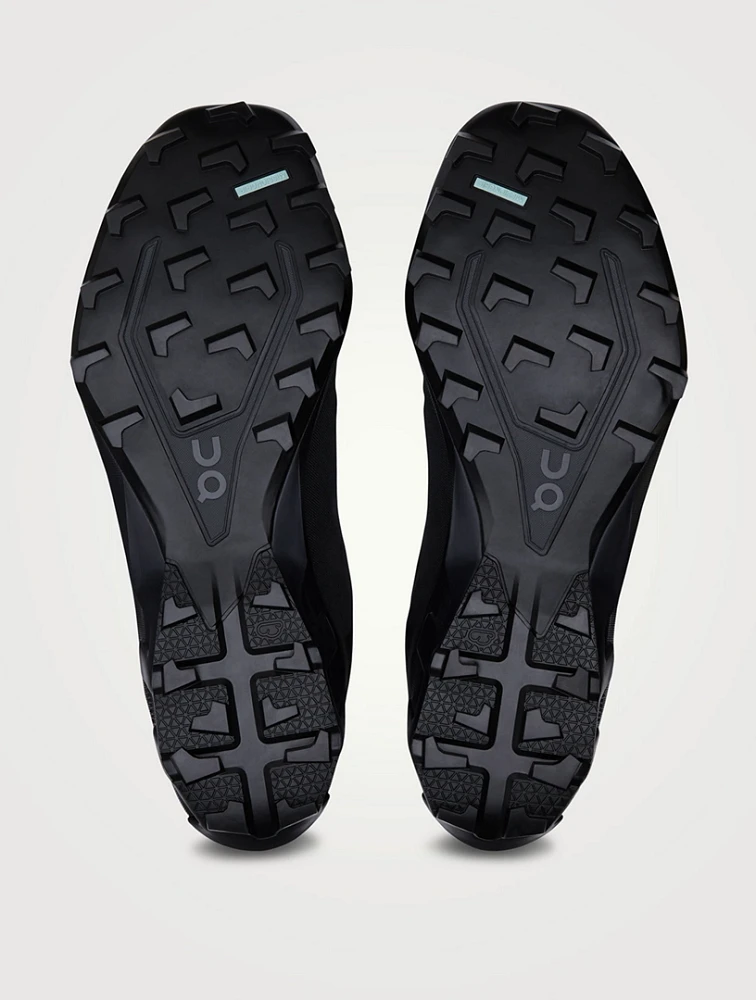 On × Post Archive Faction Cloudventure Peak Mesh Sneakers