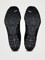 On × Post Archive Faction Cloudventure Peak Mesh Sneakers