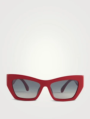 Cat Eye Sunglasses