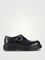 Monk-Strap Shoes