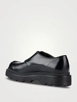 Monk-Strap Shoes