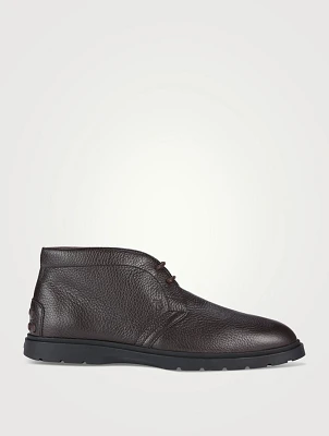 Desert Boots