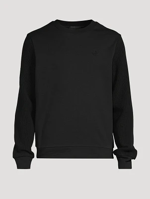 Logo Sweatshirt