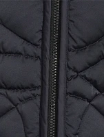 Pyrope Satin Down Jacket