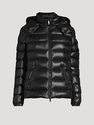 Bady Down Jacket