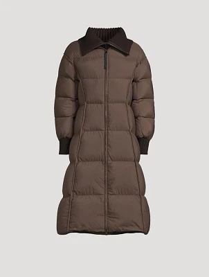 Brerelle Down Coat