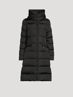 Avocette Down Coat