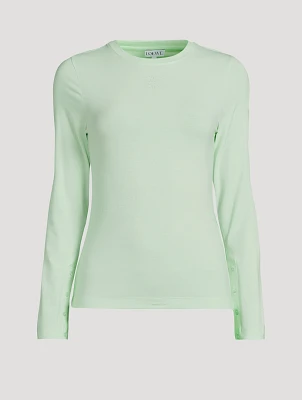 Long-Sleeve T-Shirt