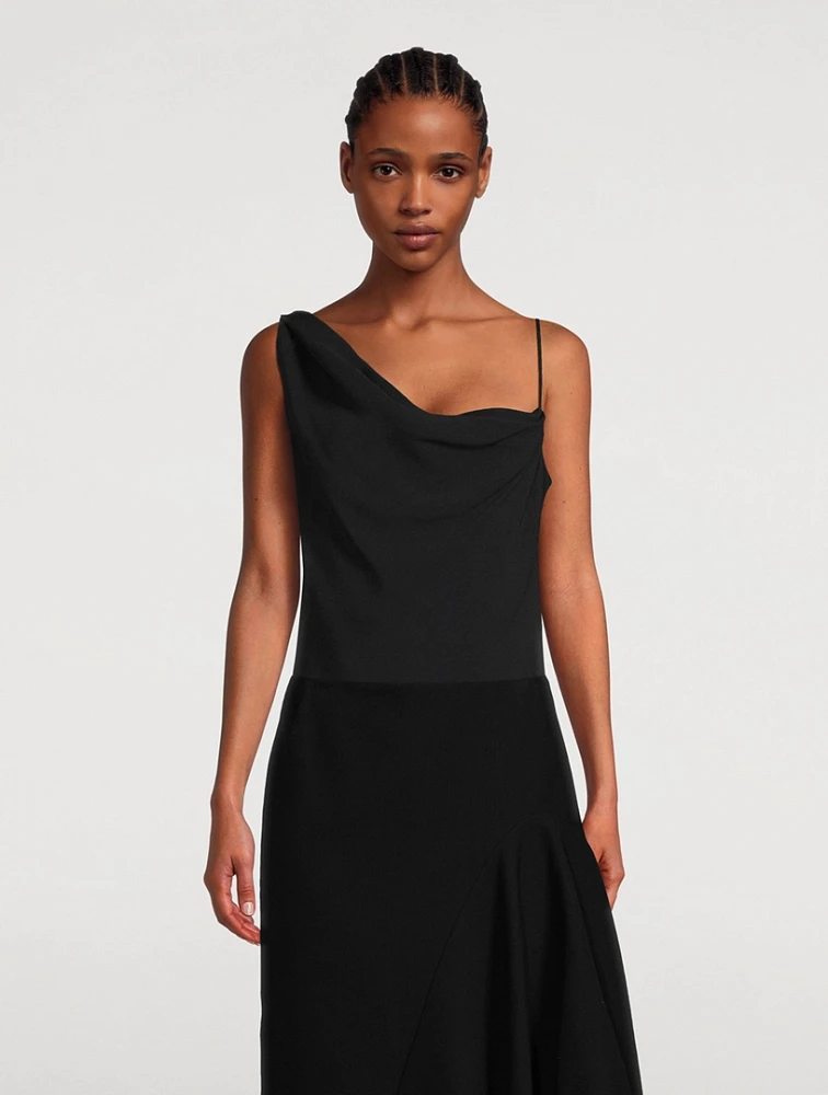 Ceyone Asymmetric Top