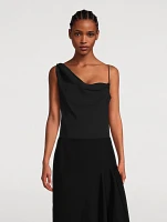 Ceyone Asymmetric Top