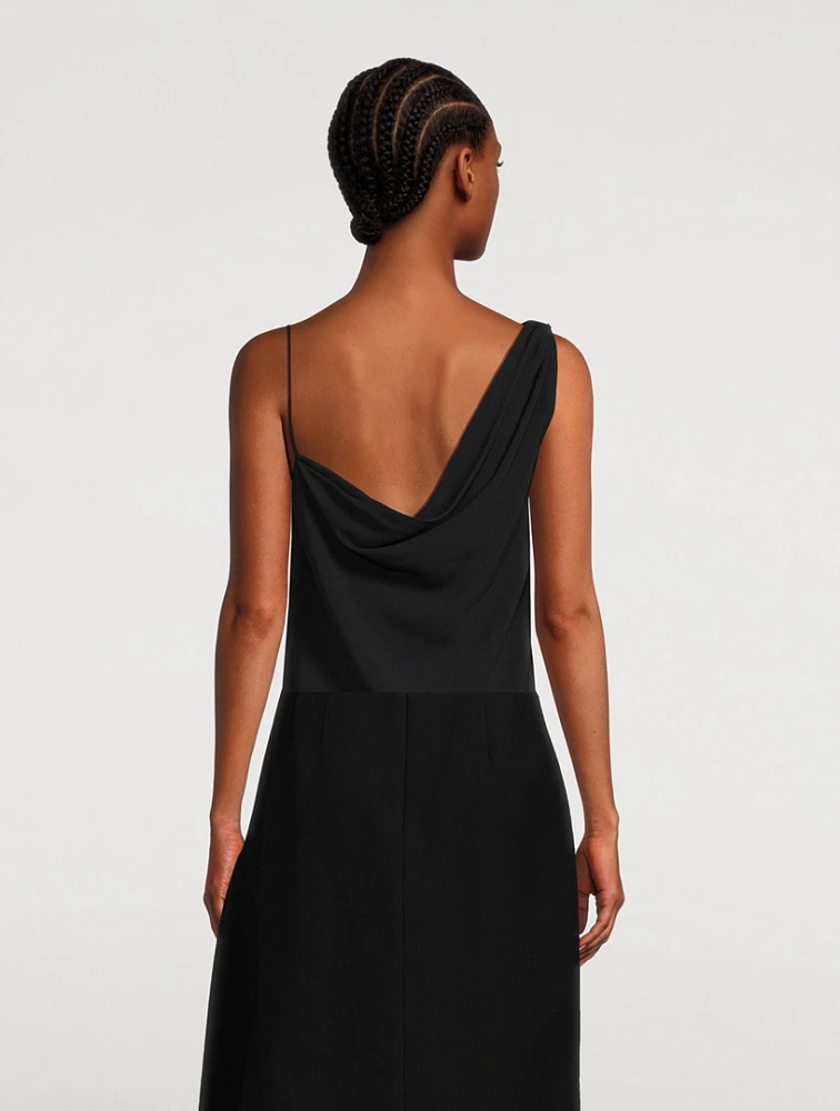 Ceyone Asymmetric Top