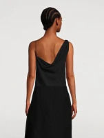 Ceyone Asymmetric Top