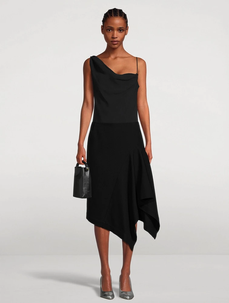 Ceyone Asymmetric Top