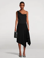 Ceyone Asymmetric Top