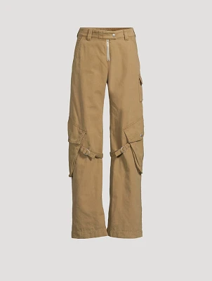 Cargo Trousers