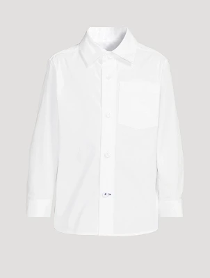 EKD Stretch Cotton Shirt