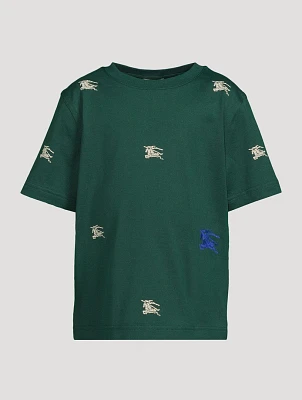 EKD Cotton T-Shirt