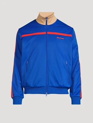 Adidas x Wales Bonner Jersey Track Jacket