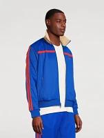 Adidas x Wales Bonner Jersey Track Jacket