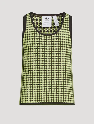 Adidas x Wales Bonner Knit Vest