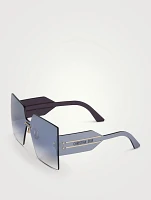 DiorClub M5U Sunglasses